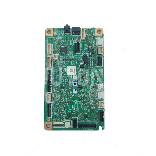 DC Controller Board Simplex RM2-8600 For Laserjet For HP LaserJet M506N Original Quality