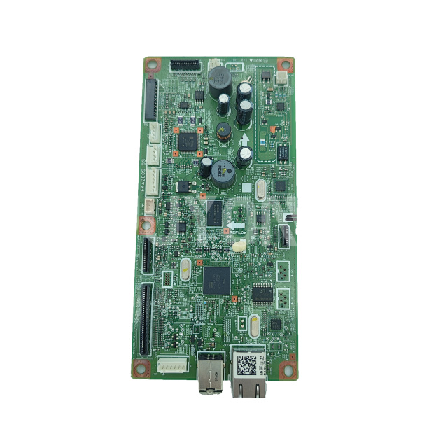 LOGIC BOARD FM1-J889-000 FORMATTER BOARD FOR CANON MF229DW MAINBOARD IN VERY GOOD QUALITY