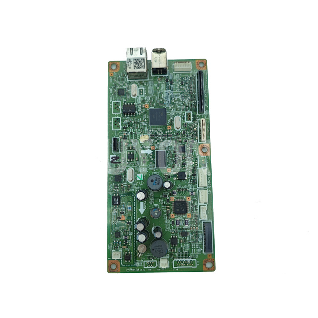 LOGIC BOARD FM1-J892-000 FORMATTER BOARD FOR CANON MF226DN MAINBOARD IN VERY GOOD QUALITY