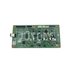 LOGIC BOARD FM1-J901-000 FORMATTER BOARD FOR CANON MF215 MAINBOARD IN VERY GOOD QUALITY