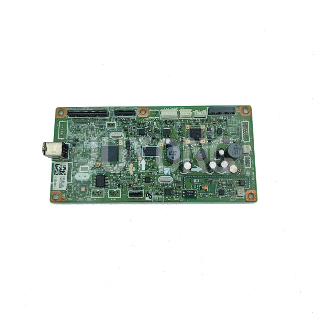 LOGIC BOARD FM1-J901-000 FORMATTER BOARD FOR CANON MF215 MAINBOARD IN VERY GOOD QUALITY