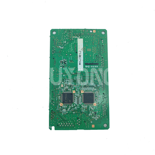 DC Controller Board Simplex RM2-8600 For Laserjet For HP LaserJet M506N Original Quality