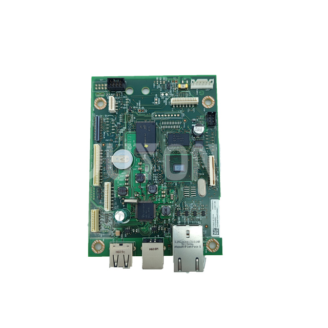 FORMATTER BOARD CF379-60001 LOGIC BOARD FOR HP LaserJet M477FDW MAINBOARD ORIGINAL QUALITY