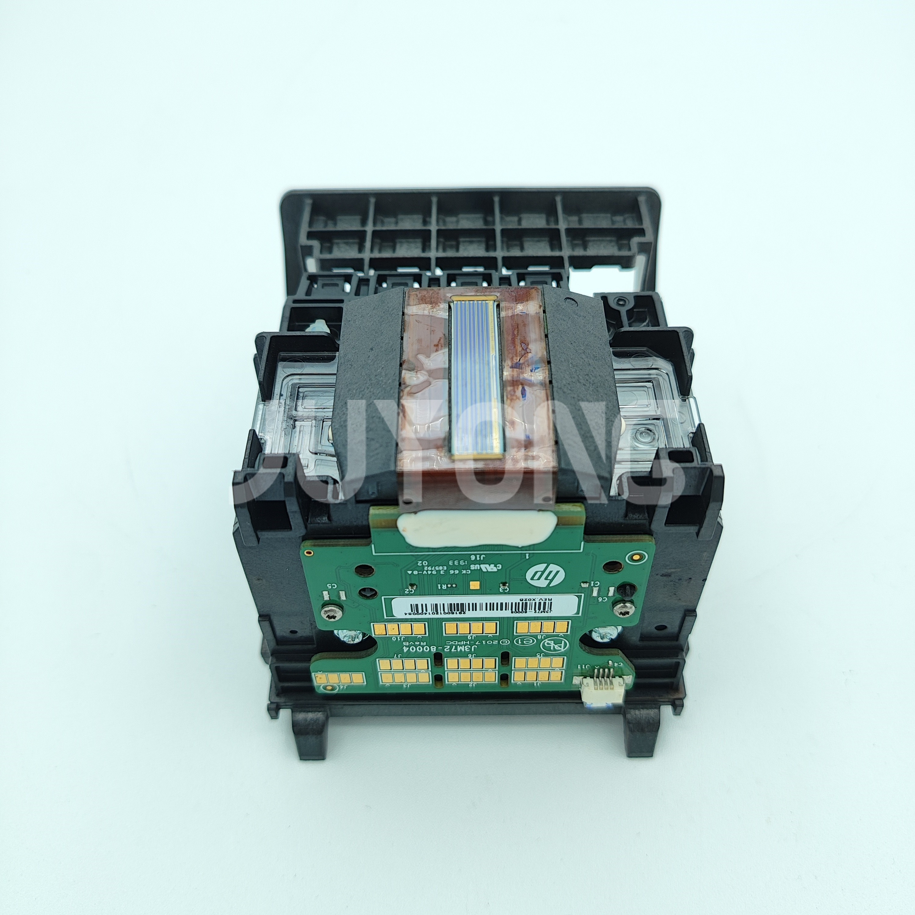 Print Head J3M72-60008 M0H91A For HP 952 953 954 955 Printhead For HP LaserJet Pro 7740 8210 8702 8710 8715 8720 8725 8730 8740