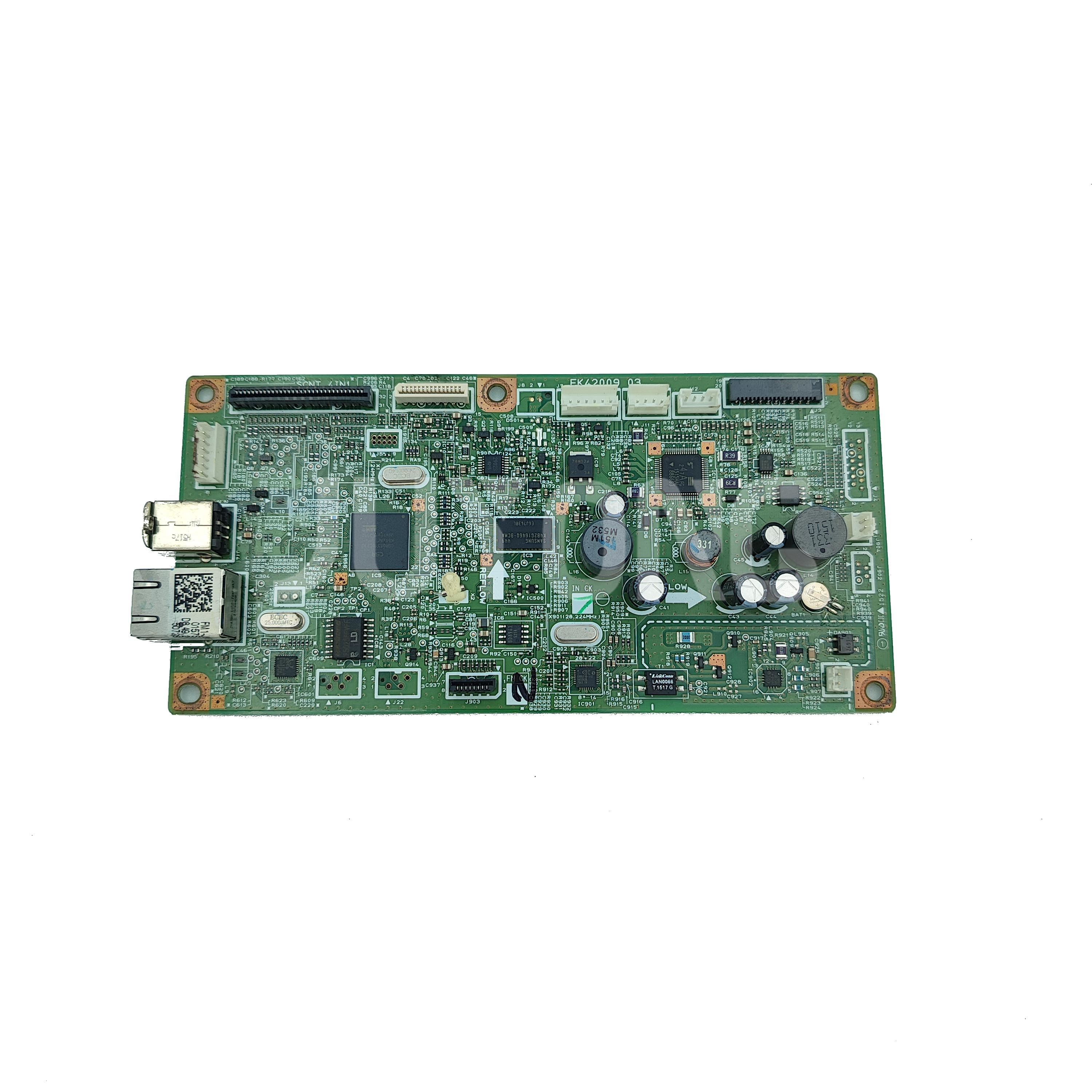LOGIC BOARD FM1-J892-000 FORMATTER BOARD FOR CANON MF226DN MAINBOARD IN VERY GOOD QUALITY
