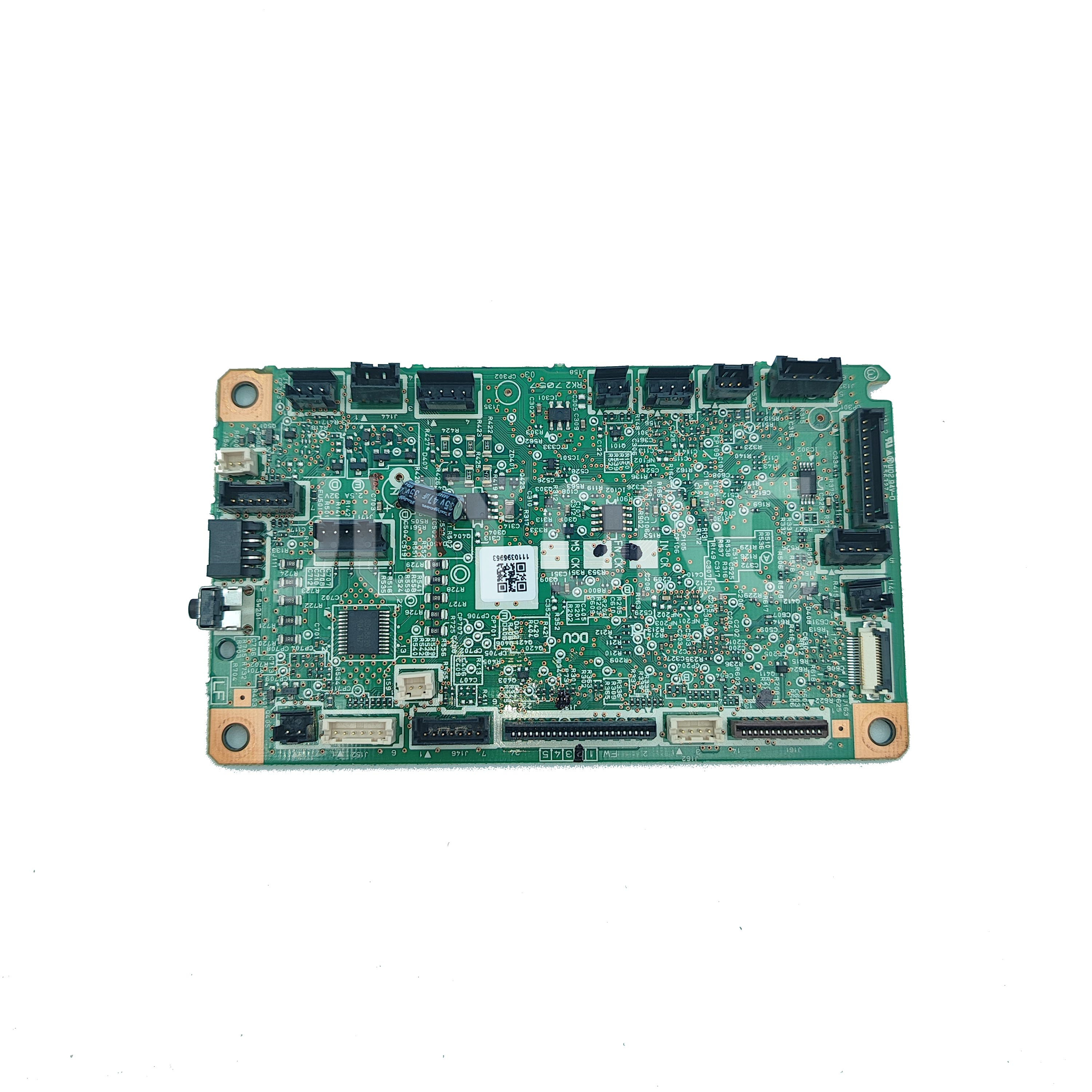 DC Controller Board Duplex RM2-7940 For Laserjet For HP LaserJet M506DN Original Quality