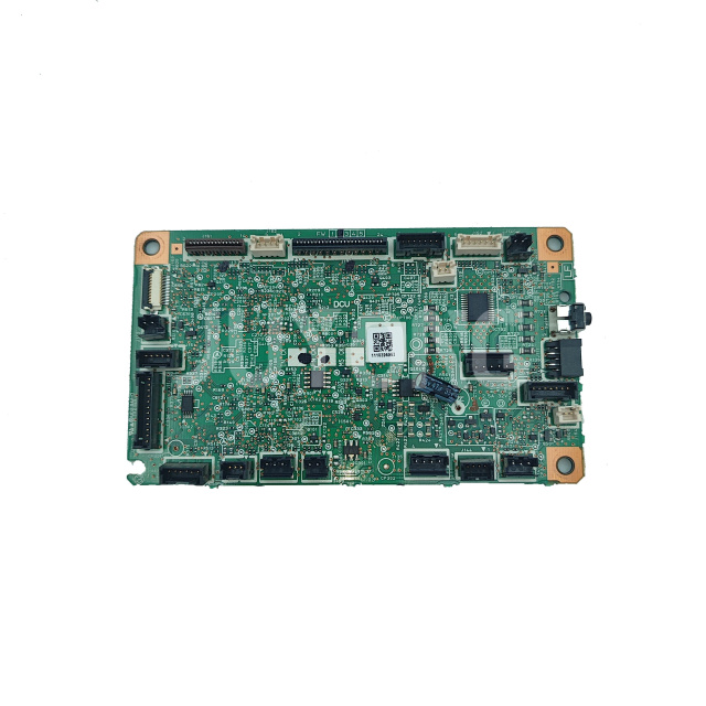 DC Controller Board Duplex RM2-7940 For Laserjet For HP LaserJet M506DN Original Quality