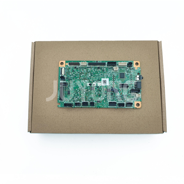 DC Controller Board Duplex RM2-7940 For Laserjet For HP LaserJet M506DN Original Quality