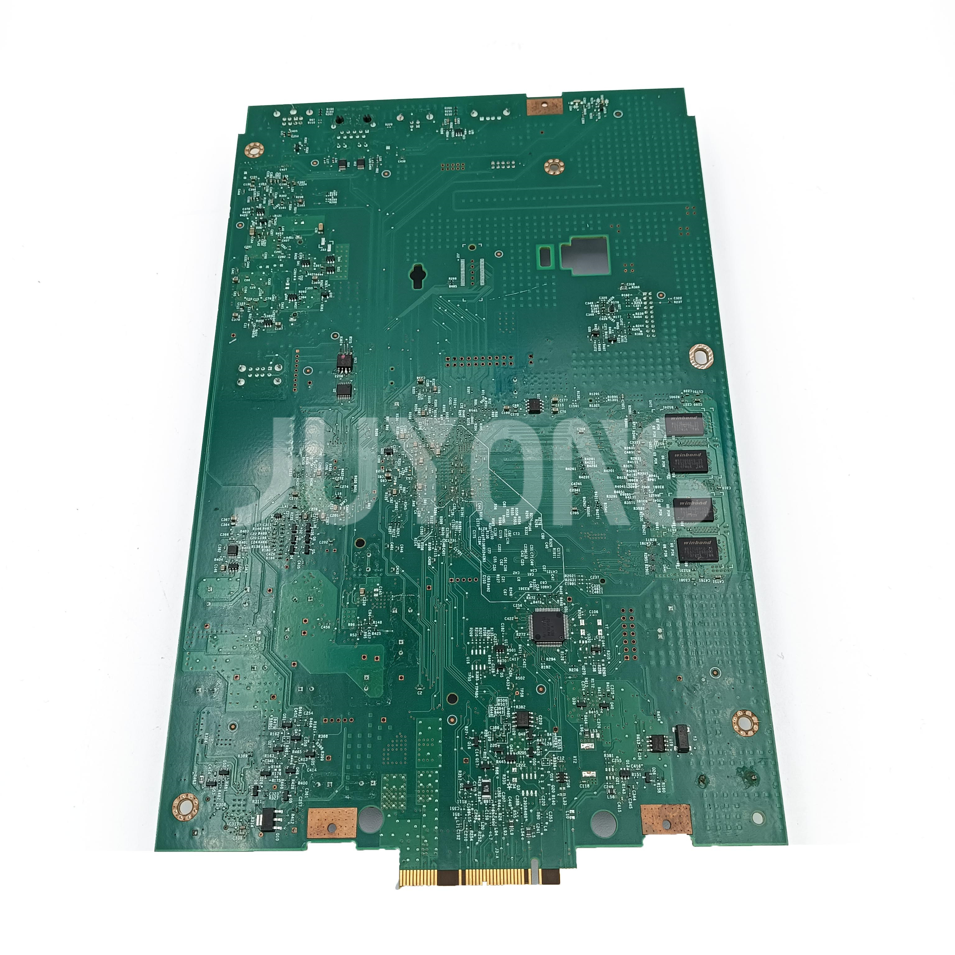 LOGIC BOARD CE396-60001 FORMATTER BOARD FOR HP M775 MAINBOARD IN VERY GOOD QUALITY