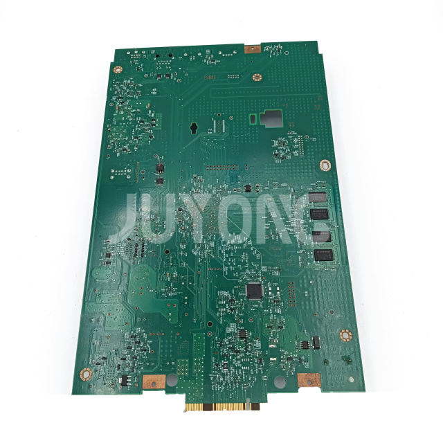 LOGIC BOARD CE396-60001 FORMATTER BOARD FOR HP M775 MAINBOARD IN VERY GOOD QUALITY