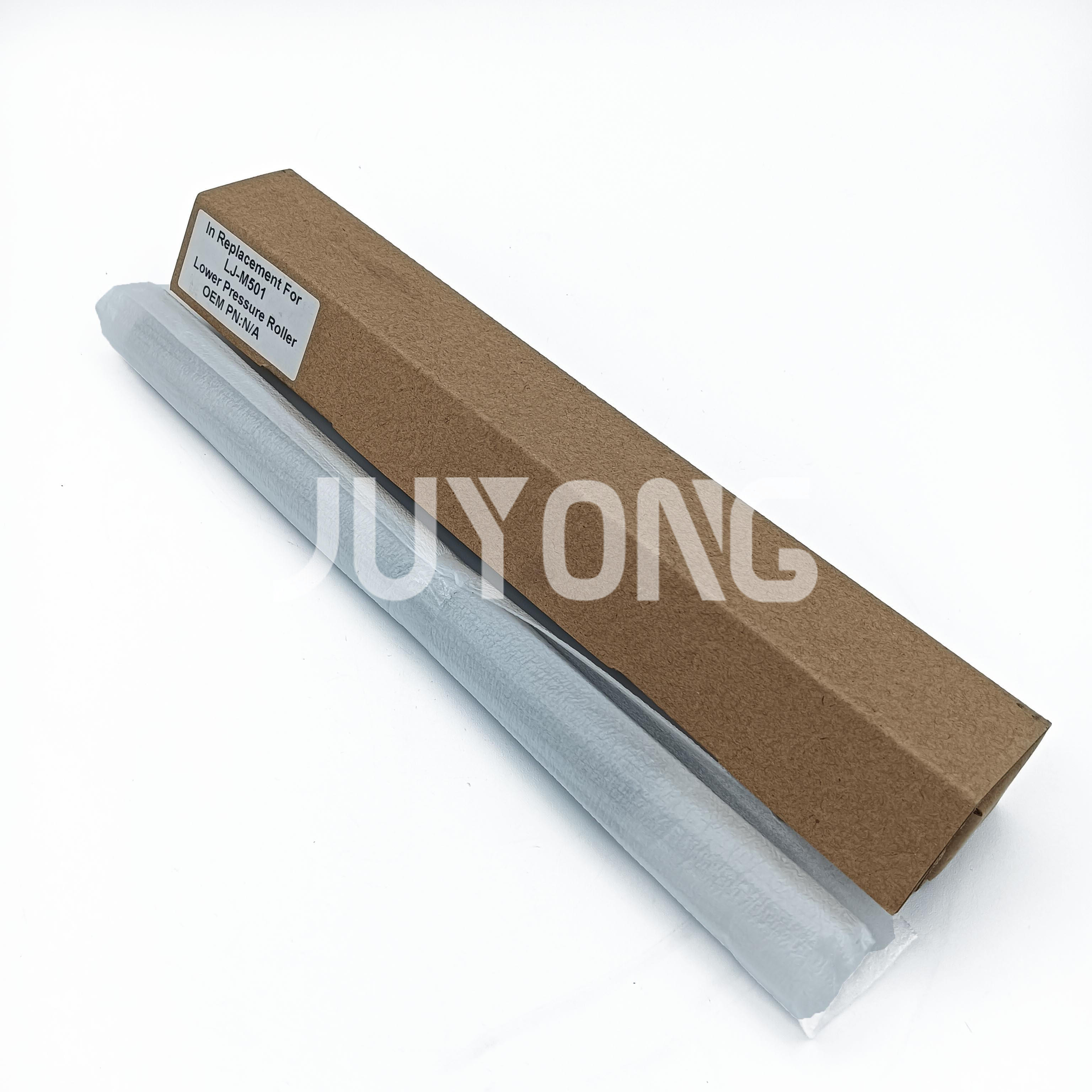 LOWER PRESSURE ROLLER LPR-M501 FOR HP M501 FUSER PRESSURE ROLLERN HIGH QUALITY