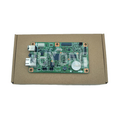 FORMATTER BOARD FM1-X819-000 LOGIC BOARD FOR CANON LaserJet LBP151 MAINBOARD ORIGINAL QUALITY
