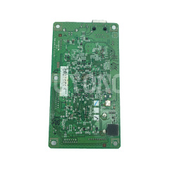 FORMATTER BOARD FM1-X819-000 LOGIC BOARD FOR CANON LaserJet LBP151 MAINBOARD ORIGINAL QUALITY