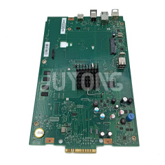 LOGIC BOARD CE396-60001 FORMATTER BOARD FOR HP M775 MAINBOARD IN VERY GOOD QUALITY