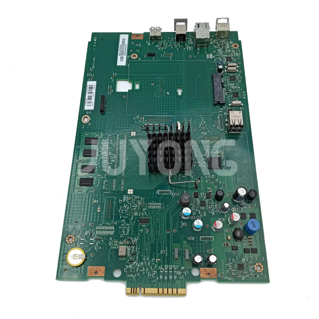 LOGIC BOARD CE396-60001 FORMATTER BOARD FOR HP M775 MAINBOARD IN VERY GOOD QUALITY