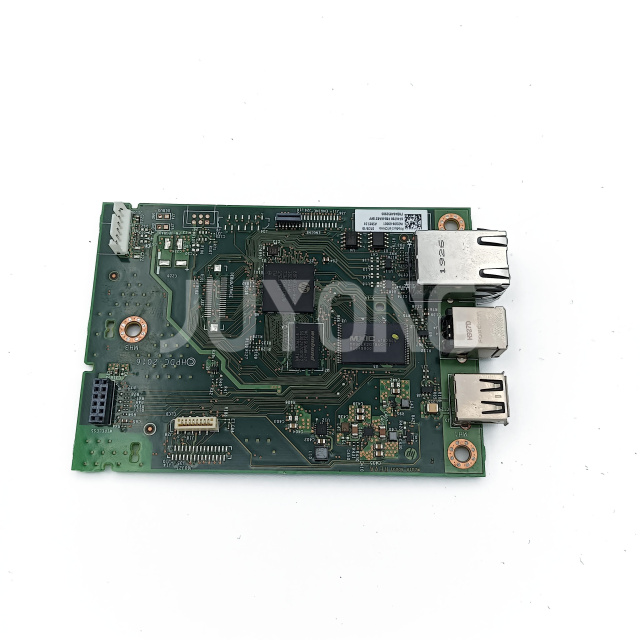 MOTHER BOARD W2Q09-60001 FORMATTER BOARD FOR HP M404DN MAINBOARD IN VERY GOOD QUALITY