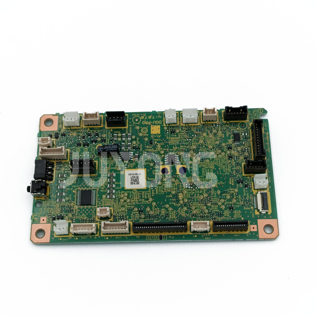 DC Controller Board Duplex RM2-7950 For Laserjet For HP LaserJet M501 Original Quality