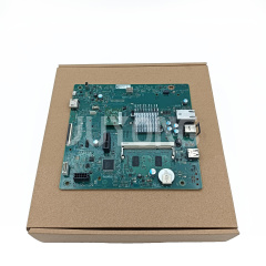LOGIC BOARD J7Z98-60001 FORMATTER BOARD FOR HP M652 653 MAINBOARD IN VERY GOOD QUALITY