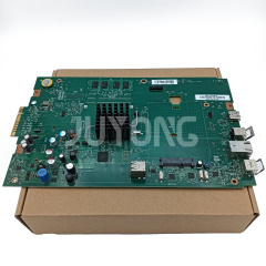 LOGIC BOARD CE396-60001 FORMATTER BOARD FOR HP M775 MAINBOARD IN VERY GOOD QUALITY