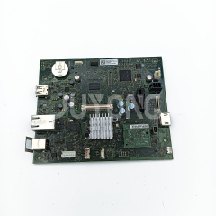 LOGIC BOARD K0Q14-60002 FORMATTER BOARD FOR HP M608 MAINBOARD IN VERY GOOD QUALITY
