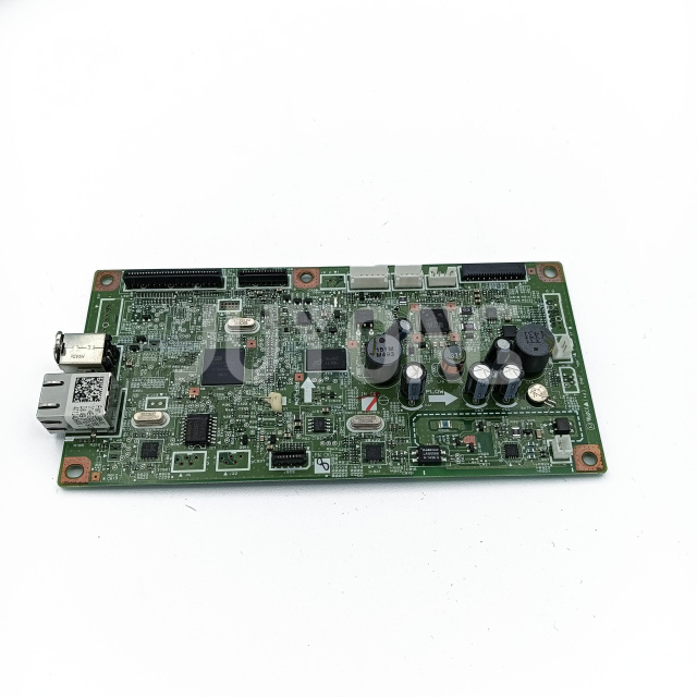 FORMATTER BOARD FM1-J899-000 LOGIC BOARD FOR CANON LaserJet MF216 MAINBOARD ORIGINAL QUALITY