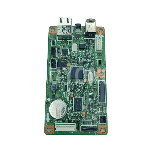 FORMATTER BOARD FM1-X819-000 LOGIC BOARD FOR CANON LaserJet LBP151 MAINBOARD ORIGINAL QUALITY