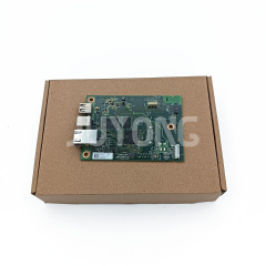 MOTHER BOARD W2Q09-60001 FORMATTER BOARD FOR HP M404DN MAINBOARD IN VERY GOOD QUALITY