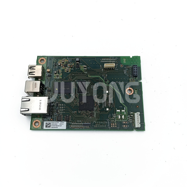 MOTHER BOARD W2Q09-60001 FORMATTER BOARD FOR HP M404DN MAINBOARD IN VERY GOOD QUALITY