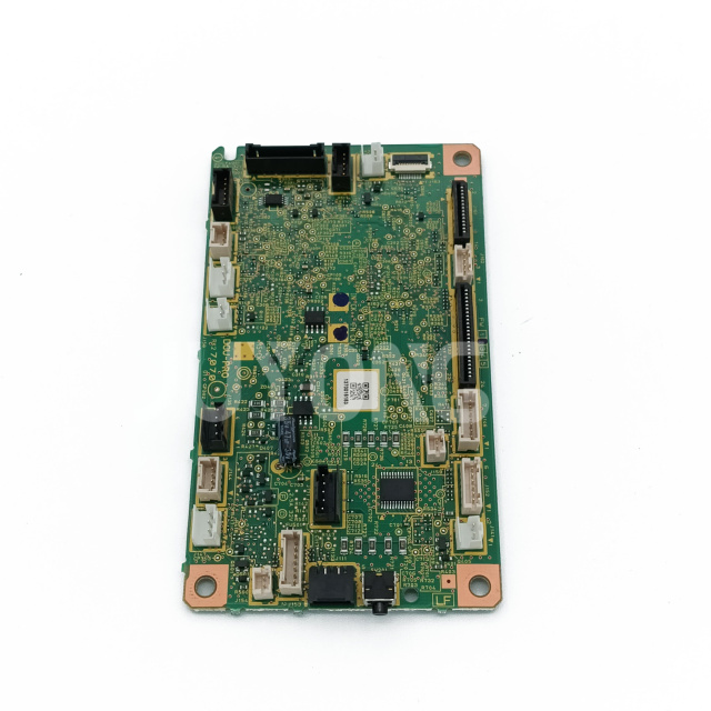 DC Controller Board Duplex RM2-7950 For Laserjet For HP LaserJet M501 Original Quality