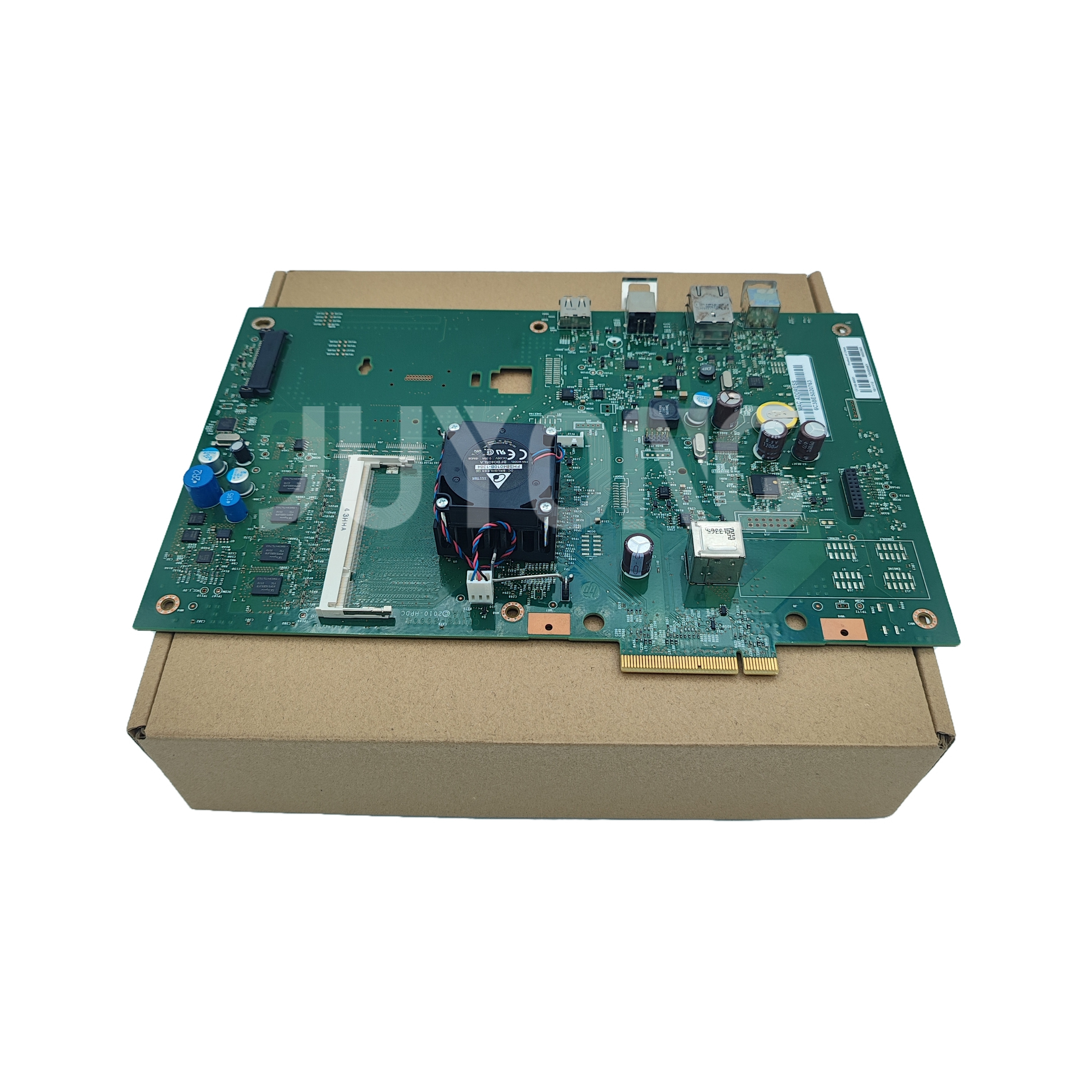 LOGIC BOARD CF108-60001 FORMATTER BOARD FOR CANON M725 MAINBOARD IN VERY GOOD QUALITY