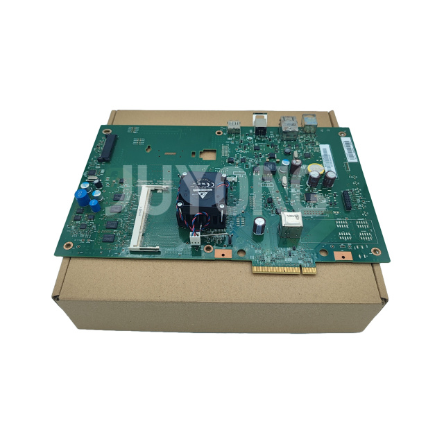 LOGIC BOARD CF108-60001 FORMATTER BOARD FOR CANON M725 MAINBOARD IN VERY GOOD QUALITY