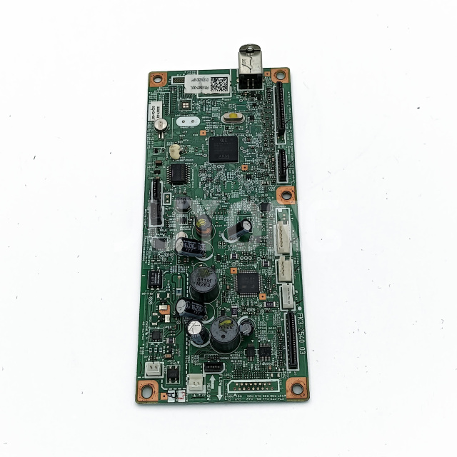 FORMATTER BOARD FM0-3951 LOGIC BOARD FOR CANON LaserJet MF4752 MAINBOARD ORIGINAL QUALITY