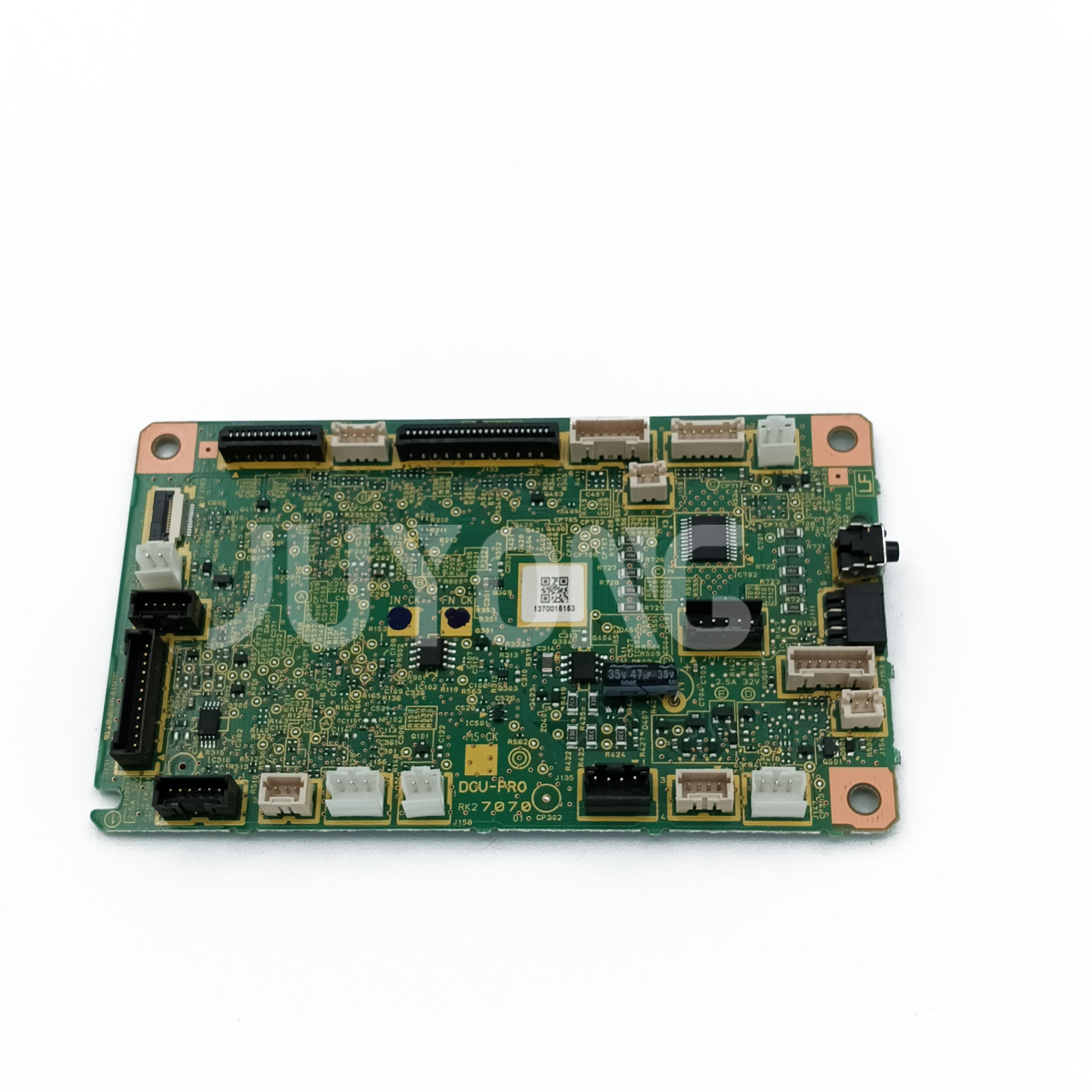 DC Controller Board Duplex RM2-7950 For Laserjet For HP LaserJet M501 Original Quality