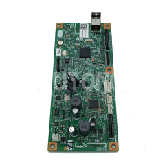 FORMATTER BOARD FM4-7282-000 LOGIC BOARD FOR CANON LaserJet MF4450 MAINBOARD ORIGINAL QUALITY