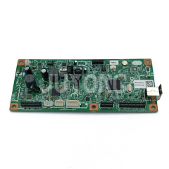 FORMATTER BOARD FM4-7282-000 LOGIC BOARD FOR CANON LaserJet MF4450 MAINBOARD ORIGINAL QUALITY