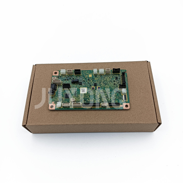 DC Controller Board Duplex RM2-7950 For Laserjet For HP LaserJet M501 Original Quality