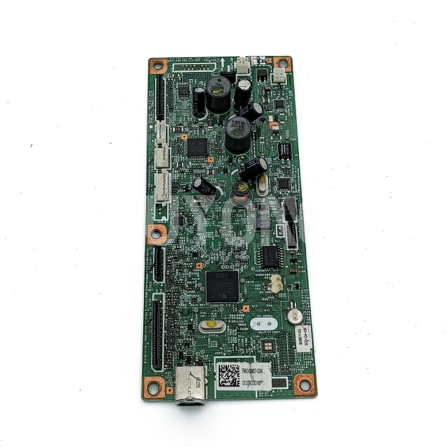 FORMATTER BOARD FM0-3951 LOGIC BOARD FOR CANON LaserJet MF4752 MAINBOARD ORIGINAL QUALITY