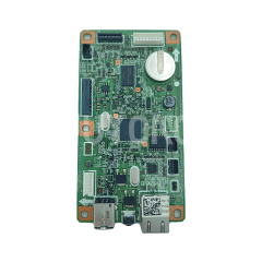 FORMATTER BOARD FM1-X819-000 LOGIC BOARD FOR CANON LaserJet LBP151 MAINBOARD ORIGINAL QUALITY