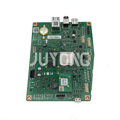 FORMATTER BOARD FM1-Y850 LOGIC BOARD FOR CANON LaserJet MF632 MAINBOARD ORIGINAL QUALITY