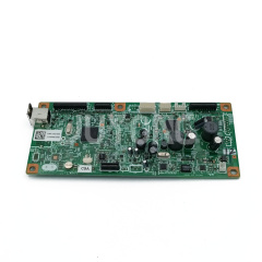FORMATTER BOARD FM4-7282-000 LOGIC BOARD FOR CANON LaserJet MF4450 MAINBOARD ORIGINAL QUALITY