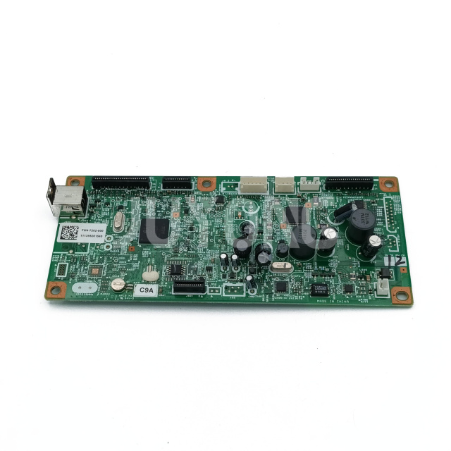 FORMATTER BOARD FM4-7282-000 LOGIC BOARD FOR CANON LaserJet MF4450 MAINBOARD ORIGINAL QUALITY