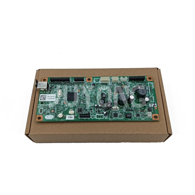 FORMATTER BOARD FM4-7282-000 LOGIC BOARD FOR CANON LaserJet MF4450 MAINBOARD ORIGINAL QUALITY