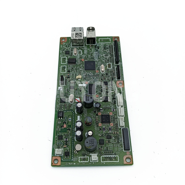 FORMATTER BOARD FM1-J899-000 LOGIC BOARD FOR CANON LaserJet MF216 MAINBOARD ORIGINAL QUALITY