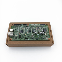 FORMATTER BOARD FM1-J899-000 LOGIC BOARD FOR CANON LaserJet MF216 MAINBOARD ORIGINAL QUALITY
