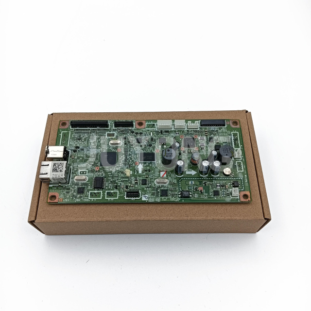 FORMATTER BOARD FM1-J899-000 LOGIC BOARD FOR CANON LaserJet MF216 MAINBOARD ORIGINAL QUALITY