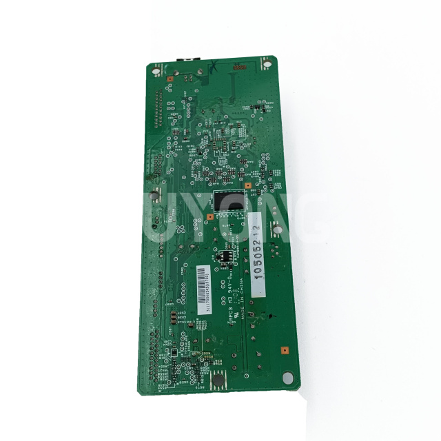FORMATTER BOARD FM4-7174-000 LOGIC BOARD FOR CANON LaserJet MF4410 MAINBOARD ORIGINAL QUALITY