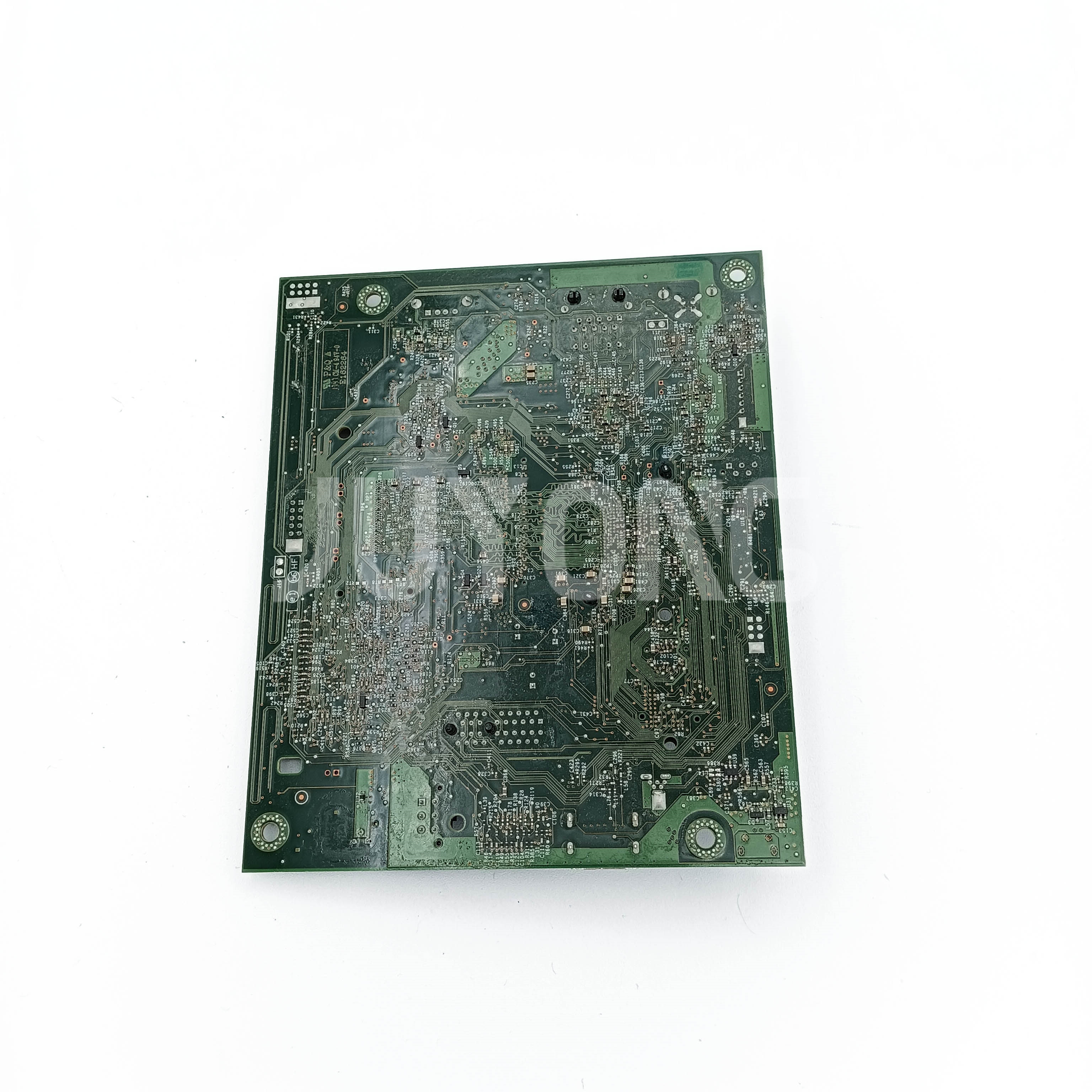 LOGIC BOARD K0Q14-60002 FORMATTER BOARD FOR HP M608 MAINBOARD IN VERY GOOD QUALITY
