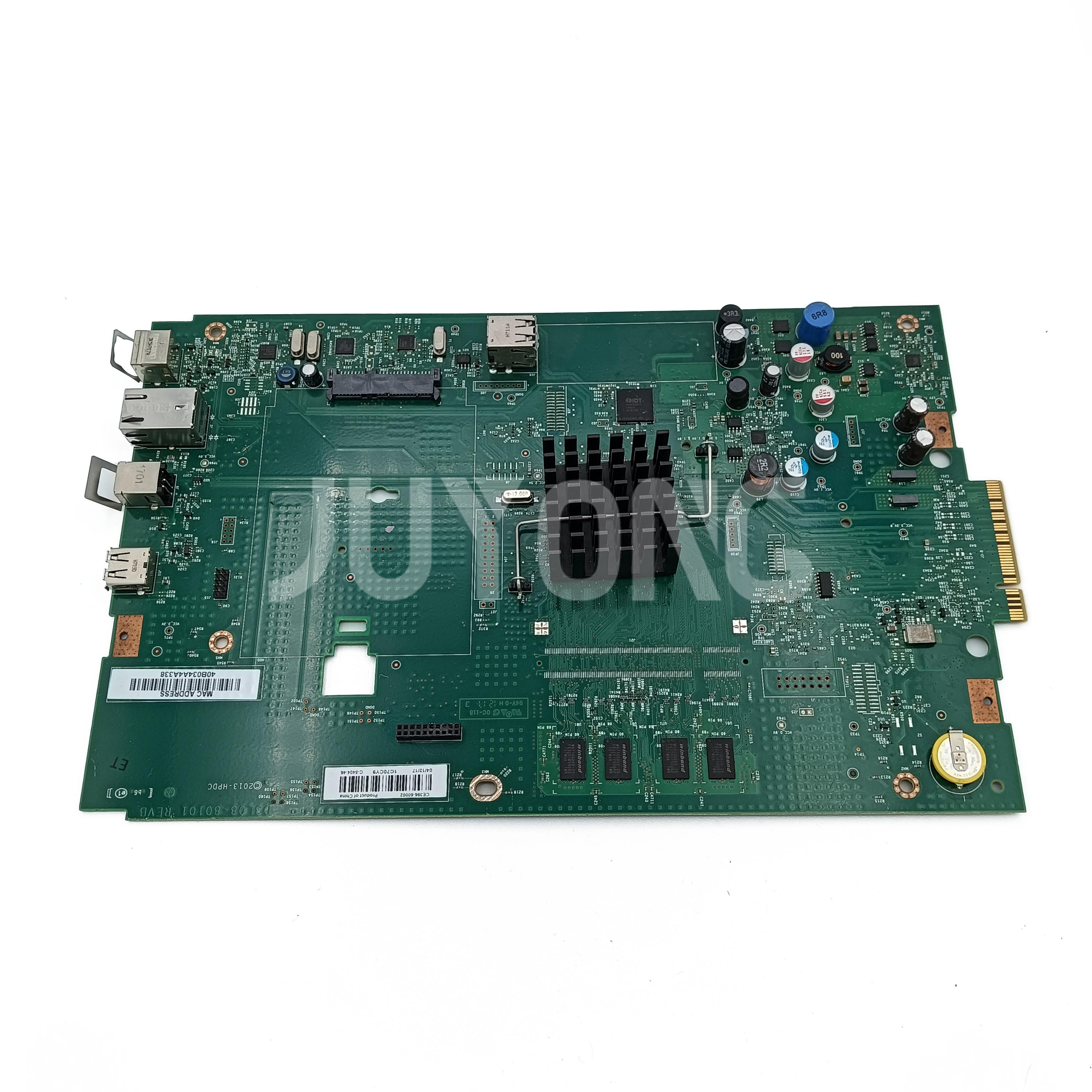 LOGIC BOARD CE396-60001 FORMATTER BOARD FOR HP M775 MAINBOARD IN VERY GOOD QUALITY