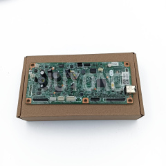 FORMATTER BOARD FM0-3951 LOGIC BOARD FOR CANON LaserJet MF4752 MAINBOARD ORIGINAL QUALITY