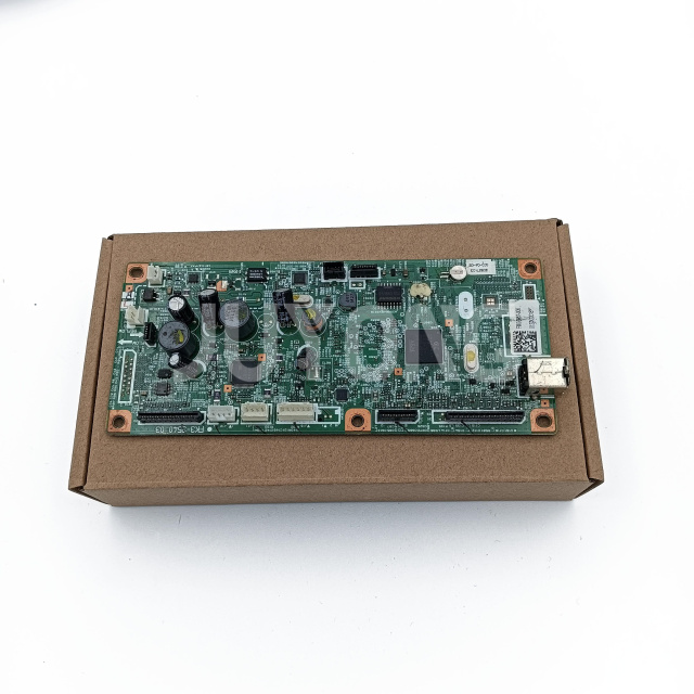 FORMATTER BOARD FM0-3951 LOGIC BOARD FOR CANON LaserJet MF4752 MAINBOARD ORIGINAL QUALITY